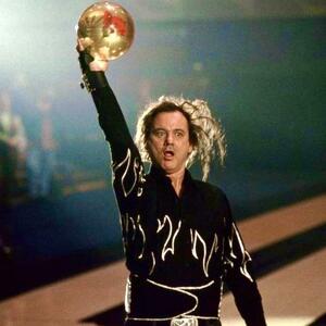 Fundraising Page: Nate Castrop